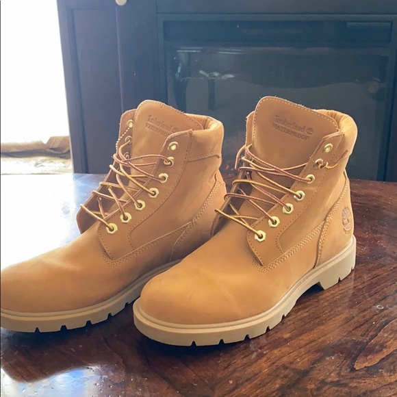 SOLD‼️‼️‼️ Men’s Timberland Boots - Picture 6 of 9